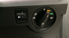 Volkswagen T-Cross 1.0 TSI Active 5dr Petrol Estate